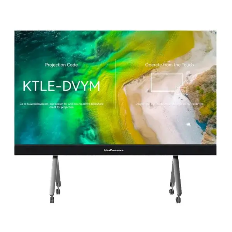 Màn hình LED All-in-One HUAWEI IdeaPresence 138